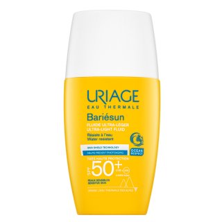 Uriage Bariésun Opaľovací Fluid SPF50+ Ultra Light Fluid 30 Ml