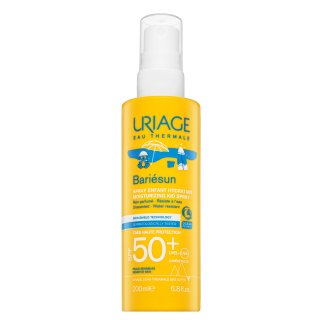 Uriage Bariésun Sprej Na Opaľovanie SPF50+ Moisturizing Kid Spray 200 Ml