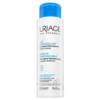 Uriage Eau Thermale Odličovacie Mlieko Make-Up Removing Milk 250 Ml