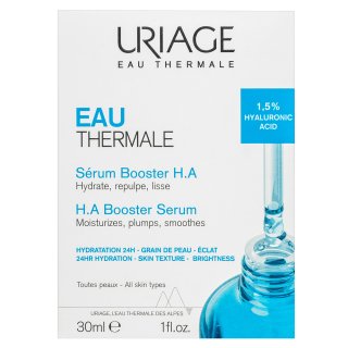 Uriage Eau Thermale Sérum H.A Booster Serum 30 Ml