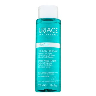 Uriage Hyséac Purifying Toner čistiace Tonikum Pre Problematickú Pleť 250 Ml