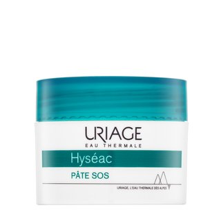 Uriage Hyséac SOS Paste - Local Skin-Care čistiaci Balzam Pre Mastnú Pleť 15 G