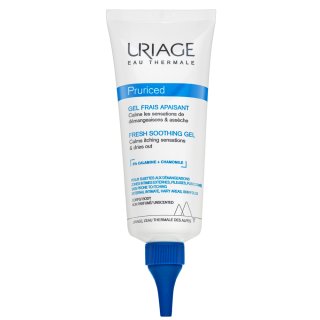 Uriage Pruriced Ukľudňujúca Emulzia Fresh Soothing Gel 100 Ml