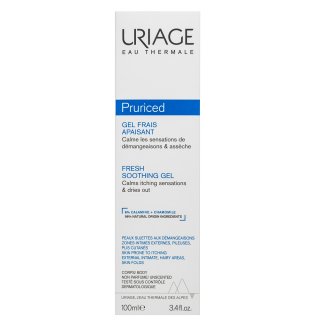 Uriage Pruriced Ukľudňujúca Emulzia Fresh Soothing Gel 100 Ml