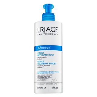 Uriage Xémose čistiaci Balzám Gentle Cleansing Syndet 500 Ml