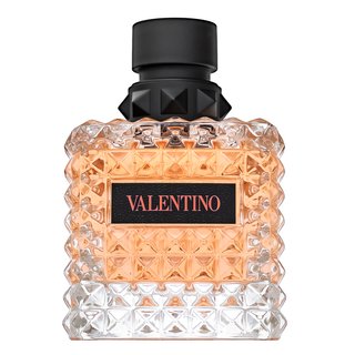 Valentino Donna Born In Roma Coral Fantasy Parfémovaná Voda Pre ženy 100 Ml