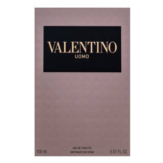 Valentino Valentino Uomo Toaletná Voda Pre Mužov 150 Ml