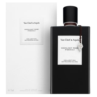 Van Cleef & Arpels Moonlight Rose Parfémovaná Voda Unisex 75 Ml