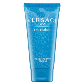 Versace Eau Fraiche Balzám Po Holení Pre Mužov 75 Ml