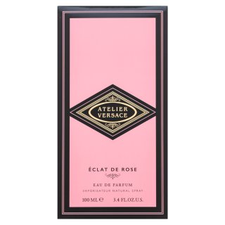 Versace Eclat De Rose Parfémovaná Voda Unisex 100 Ml