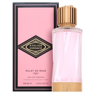 Versace Eclat De Rose Parfémovaná Voda Unisex 100 Ml