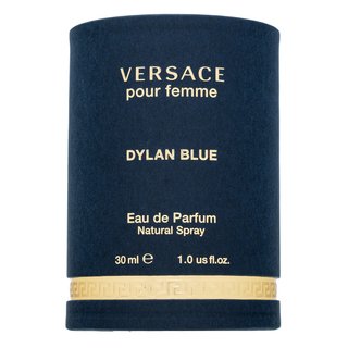 Versace Pour Femme Dylan Blue Parfémovaná Voda Pre ženy 30 Ml