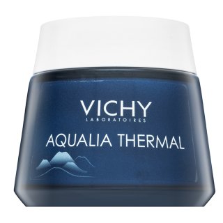 Vichy Aqualia Thermal Nočný Krém Night Spa 75 Ml