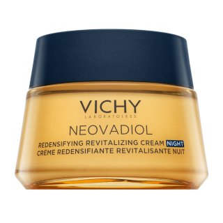 Vichy Neovadiol Spevňujúci Nočný Krém Redensifying Revitalizing Night Cream 50 Ml