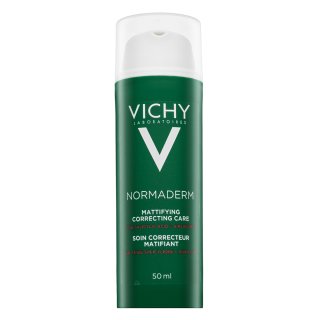 Vichy Normaderm Hydratačná Emulzie Mattifying Correcting Care 50 Ml