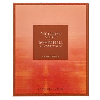 Victoria's Secret Bombshell Sundrenched Parfémovaná Voda Pre ženy 50 Ml