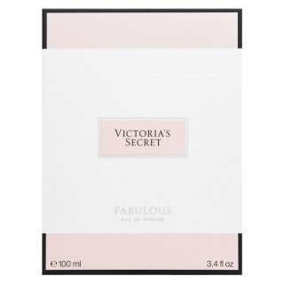 Victoria's Secret Fabulous Parfémovaná Voda Pre ženy 100 Ml