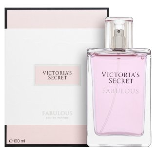 Victoria's Secret Fabulous Parfémovaná Voda Pre ženy 100 Ml