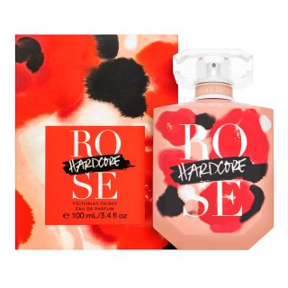 Victoria's Secret Hardcore Rose Parfémovaná Voda Pre ženy 100 Ml