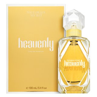 Victoria's Secret Heavenly Parfémovaná Voda Pre ženy 100 Ml