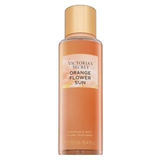 Victoria's Secret Orange Flower Sun Telový Sprej Unisex 250 Ml