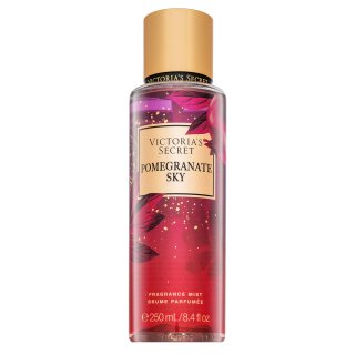 Victoria's Secret Pomegranate Sky Telový Sprej Pre ženy 250 Ml