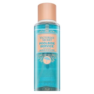 Victoria's Secret Poolside Service Telový Sprej Unisex 250 Ml