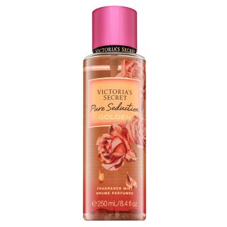 Victoria's Secret Pure Seduction Golden Telový Sprej Pre ženy 250 Ml