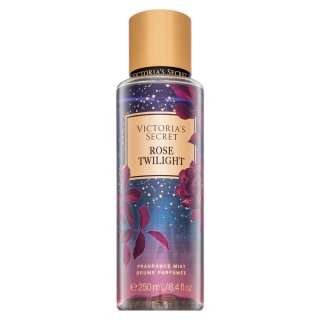 Victoria's Secret Rose Twilight Telový Sprej Pre ženy 250 Ml