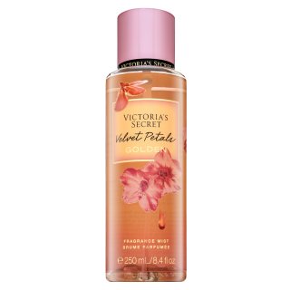 Victoria's Secret Velvet Petals Golden Telový Sprej Pre ženy 250 Ml