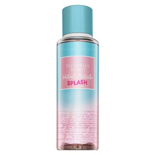 Victoria's Secret Velvet Petals Splash Telový Sprej Pre ženy 250 Ml