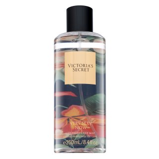 Victoria's Secret Very Sexy Now Telový Sprej Pre ženy 250 Ml