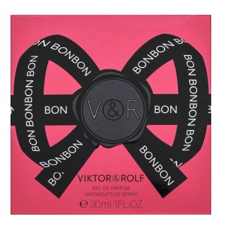 Viktor & Rolf Bonbon Parfémovaná Voda Pre ženy 30 Ml