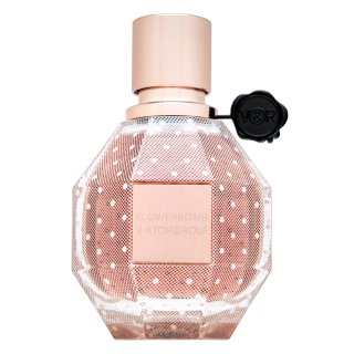 Viktor & Rolf Flowerbomb Mariage Limited Edition Parfémovaná Voda Pre ženy 50 Ml