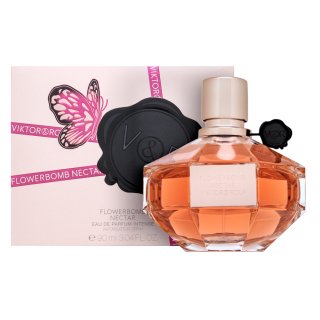 Viktor & Rolf Flowerbomb Nectar Parfémovaná Voda Pre ženy 90 Ml