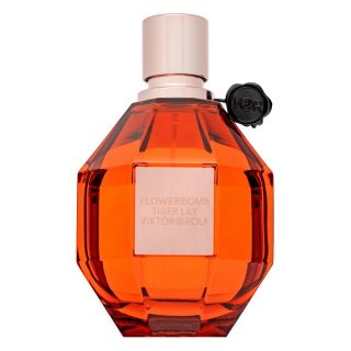 Viktor & Rolf Flowerbomb Tiger Lily Parfémovaná Voda Pre ženy 100 Ml