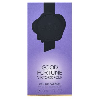 Viktor & Rolf Good Fortune Parfémovaná Voda Pre ženy 30 Ml