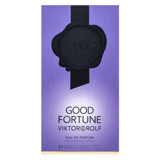 Viktor & Rolf Good Fortune Parfémovaná Voda Pre ženy 90 Ml