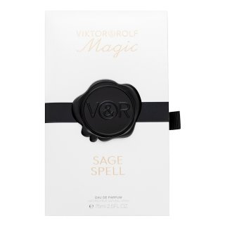 Viktor & Rolf Magic Sage Spell Parfémovaná Voda Unisex 75 Ml