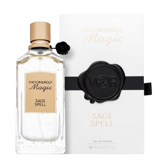 Viktor & Rolf Magic Sage Spell Parfémovaná Voda Unisex 75 Ml