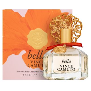 Vince Camuto Bella Parfémovaná Voda Pre ženy 100 Ml