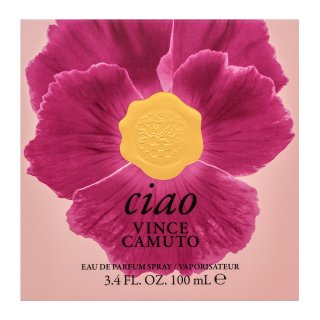 Vince Camuto Ciao Parfémovaná Voda Pre ženy 100 Ml