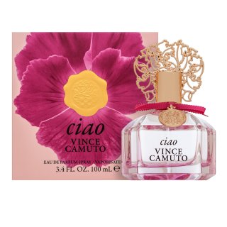 Vince Camuto Ciao Parfémovaná Voda Pre ženy 100 Ml