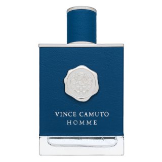 Vince Camuto Homme Toaletná Voda Pre Mužov 100 Ml