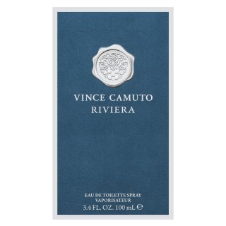 Vince Camuto Riviera Toaletná Voda Pre Mužov 100 Ml