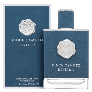 Vince Camuto Riviera Toaletná Voda Pre Mužov 100 Ml