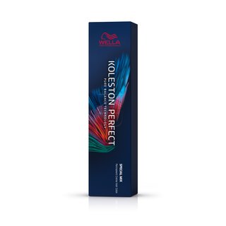 Wella Professionals Koleston Perfect Me Special Mix Profesionálna Permanentná Farba Na Vlasy 0/65 60 Ml