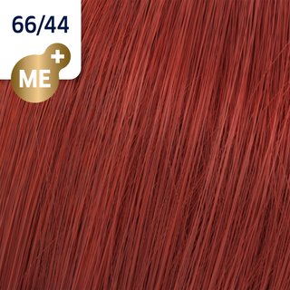 Wella Professionals Koleston Perfect Me+ Vibrant Reds Profesionálna Permanentná Farba Na Vlasy 66/44 60 Ml