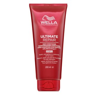 Wella Professionals Ultimate Repair Conditioner Vyživujúci Kondicionér 200 Ml