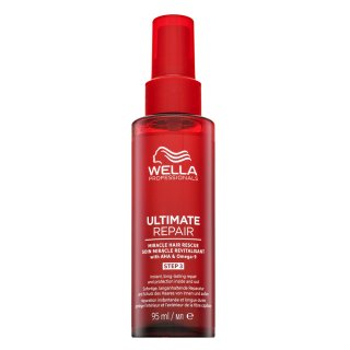 Wella Professionals Ultimate Repair Miracle Hair Rescue Sérum Pre Regeneráciu, Výživu A Ochranu Vlasov 95 Ml